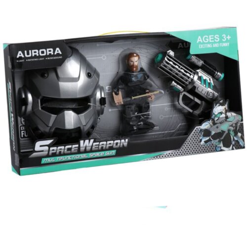 Olimp Sport Pištolj sa zvukom Force Cene