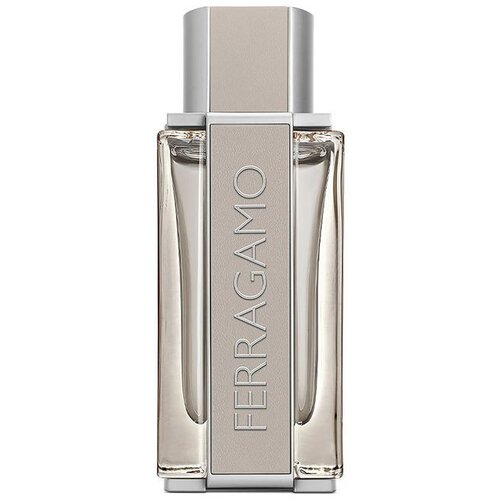 Salvatore Ferragamo Bright Leather Men Eau de Toilette 100 ml Slike