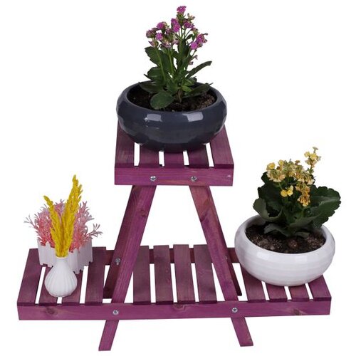 WALLXPERT 212-Mo purple jardiniere Slike