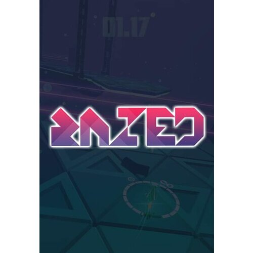 Steam RAZED Key GLOBAL Cene