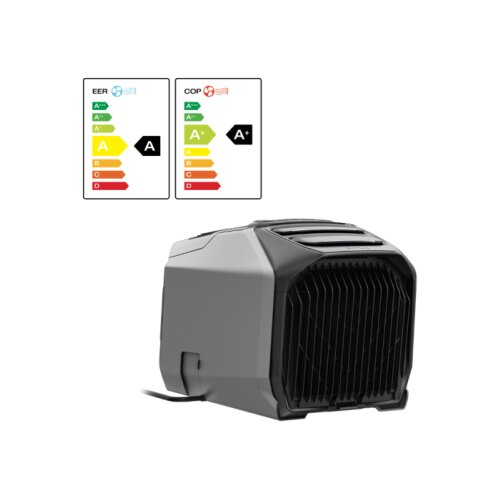 Eco Flow WAVE 3 prenosna klimatska naprava Cene