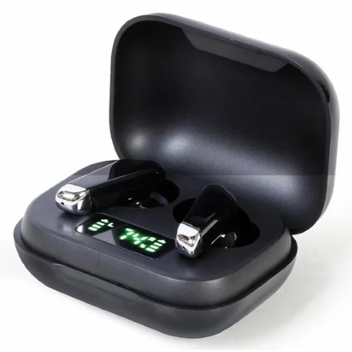 FitEar FITEAR-X300B BT TWS in-ears Black, mobilne slušalke
