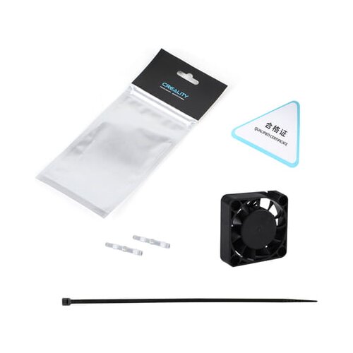 Creality komplet aksialni ventilator - 4010 24V Slike