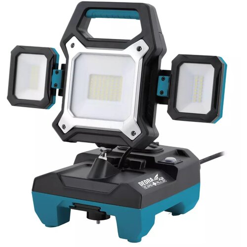  Sas+all PRO 18V baterije podesivo LED SMD radno svjetlo 25W 6500K Cijene