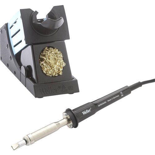 Weller Spajkalnik 150 W WSP 150 vklj. z odlagalnikom, (20413994) Slike