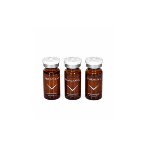 Fusion PIGMENT CONTROL PROFESIONALNI SET KOKTELA PROTIV HIPERPIGMENTACIJE Cijene