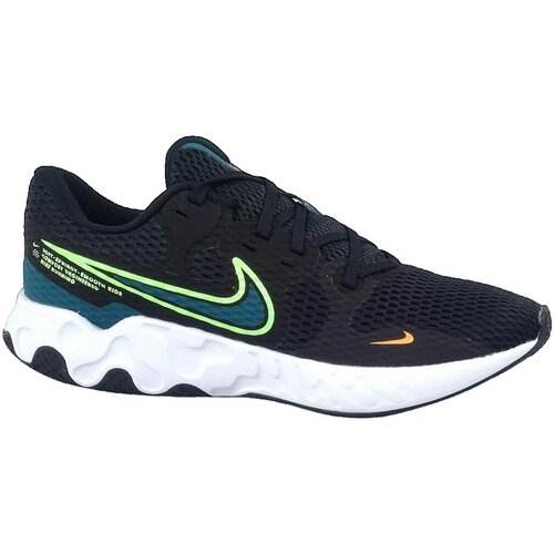 Nike Modne superge Renew Ride 2 Črna Cene