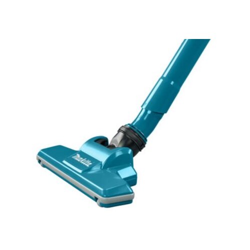 Makita DCL283FZ bežični usisavač 18V bez baterije, bez punjača DCL283FZ bežični ručni usisivač bez akumulatora Cijene