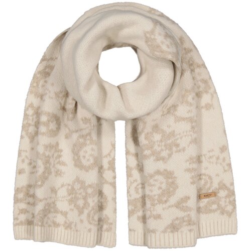 Barts &amp;Scaron;&amp;aacute;la TANUA SCARF Cream Slike