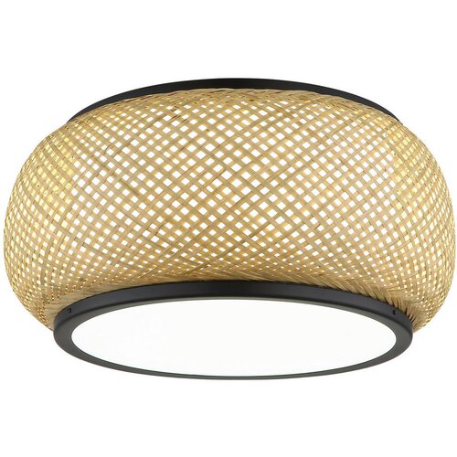 Globo STROPNA LED-SVETILKA BAMBORA 3000/4000/6000 K 230 V Slike