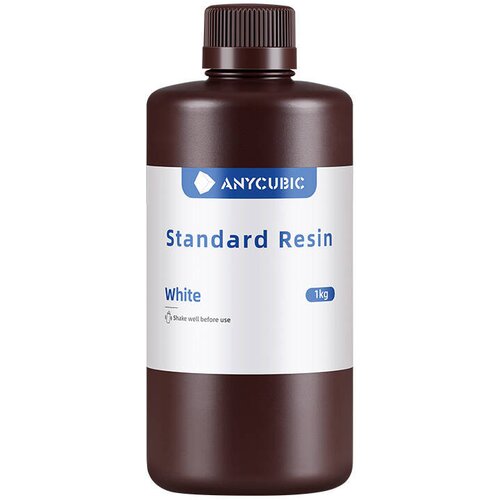 Anycubic Standard smola bijela Cijene