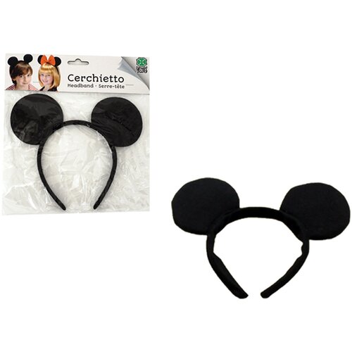 CARNIVAL TOYS obruč mi&amp;scaron; Slike