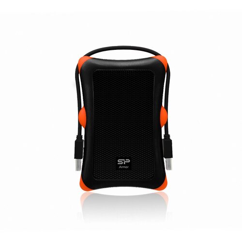Silicon Power External HDD Armor A30 1TB SP010TBPHDA30S3K Cijene