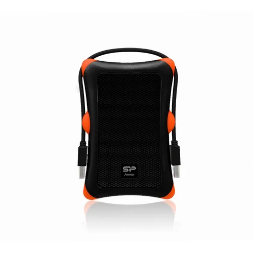 Silicon Power External HDD Armor A30 1TB SP010TBPHDA30S3K