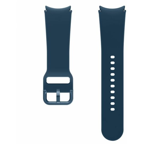 Samsung sportska narukvica za galaxy watch 6,indig medium/large Slike