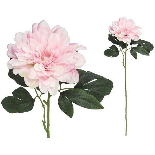  DALIJA 74 CM PVC ROZA Slike