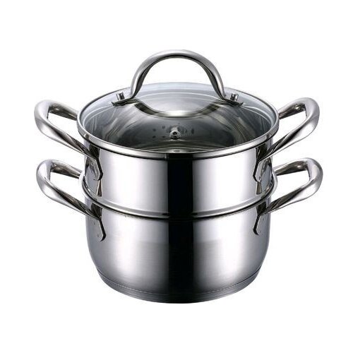 Bergner lonec za kuhanje na paro GOURMET BG-6521 2,2 L Cene