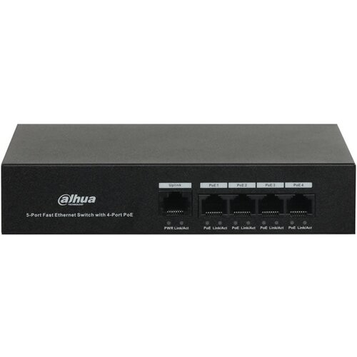 Dahua Preklopite DHS DH-PFS3005-415, (21734896) Cene