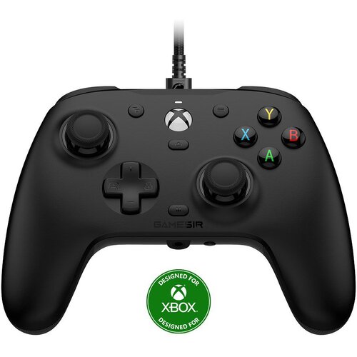 Gamesir G7 HE žični kontroler (črn) Cene
