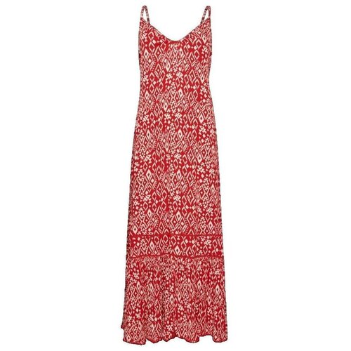 Superdry Obleke Long Camisole Rdeča Cene