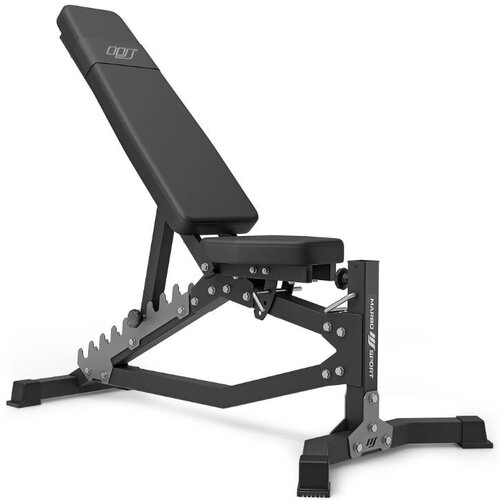 Marbo Sport Nova bench klupa Marbo 2.0 s opcijom dodataka Cijene