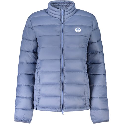 North Sails WOMEN&amp;amp;#39;S JACKET BLUE Slike