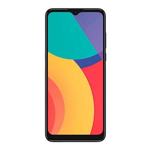 Alcatel 1S 6025D 2021 3GB/32GB Black Slike