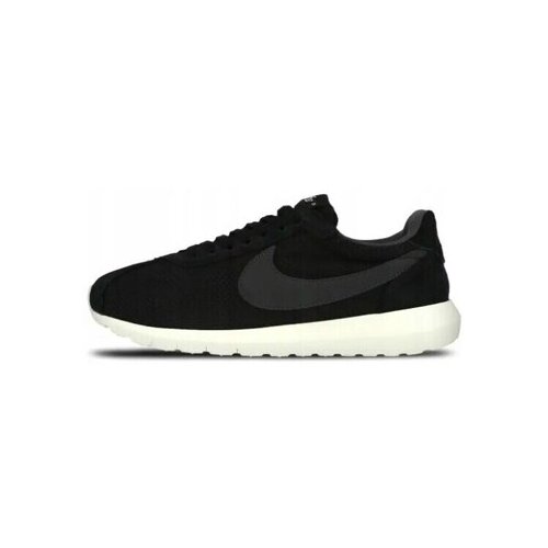 Nike Nizke superge 802022010 Črna Cene