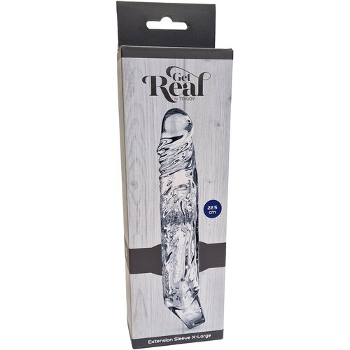  Extension Sleeve XLarge 10215 Cene