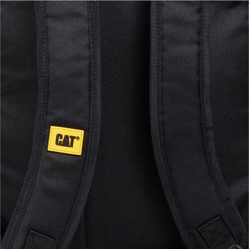 Caterpillar Nahrbtniki Fastlane S Backpack Črna Slike