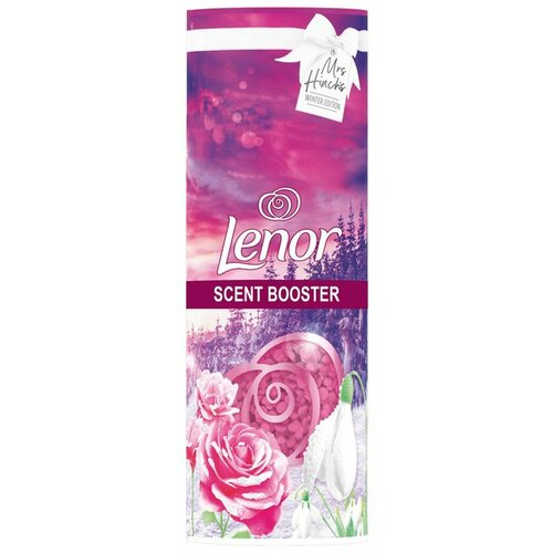 Lenor parfemske perlice za veš frosted rose wonderland, 176g Cene