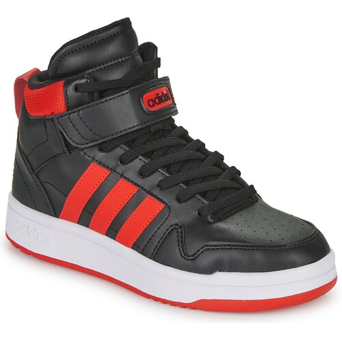 Adidas Visoke superge POSTMOVE MID K Črna Slike