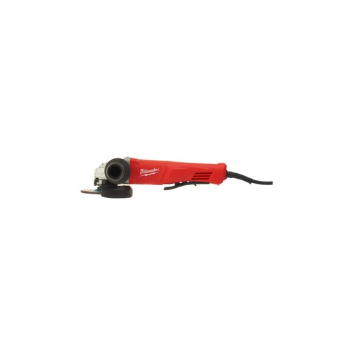  Milwaukee Električna ugaona brusilica 1250 W, AG 13-125 XSPD 4933451577 Cene