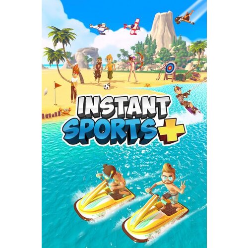  instant sports tennis (switch) eshop nintendo key europe Cene
