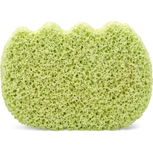 Suavinex Baby Sponge with Bamboo Extract otroška gobica za umivanje z izvlečki bambusa 1 kos Cene