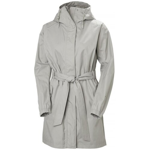 Helly Hansen Vetrovke 54376885 Siva Slike