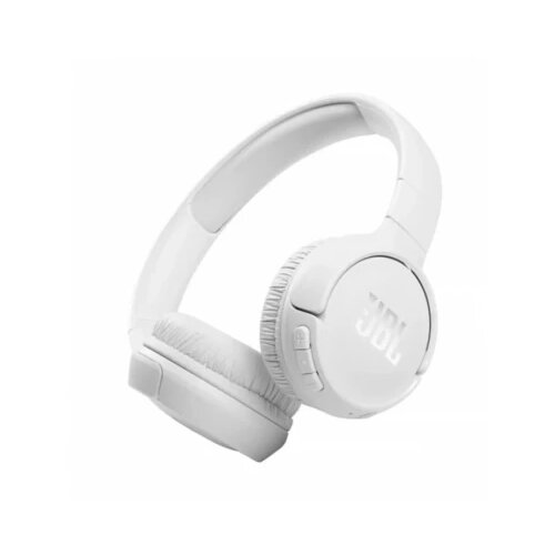 JBL T510 bele bt slusalice 686329 Cene