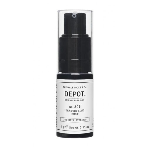Depot 309 Texturizing dust puder za volumen 7gr Cijene