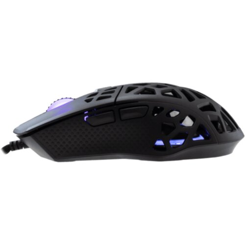 WHITESHARK MI&Scaron; GM-5018 CARADOC RGB/7200 dpi/Crni Cijene