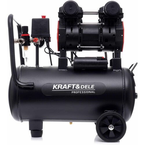  brezoljni kompresor 24L / 1390W KD1385 Slike