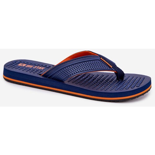 Big Star Men&amp;#039;s Flip Flops Slike