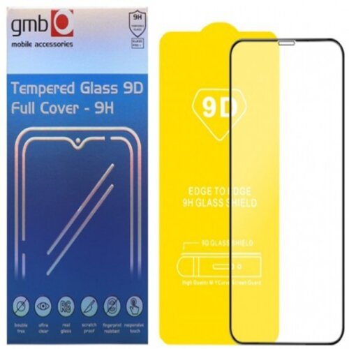 MSG9 samsung S22 glass 9D full cover,full glue,0.33mm zastitno staklo za samsung S22 89 Cene