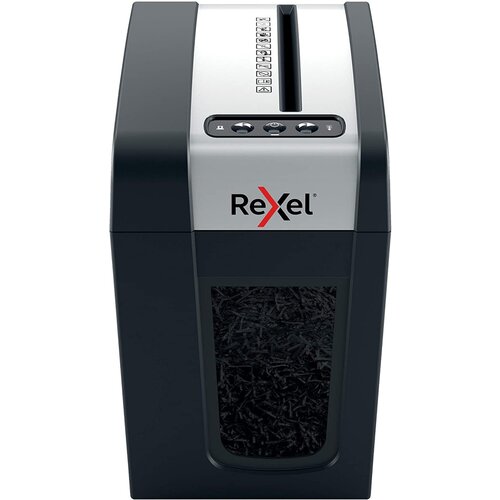 Uničevalec dokumentov rexel secure mc3-sl 2x15 p-5 2020131eu REXEL Slike