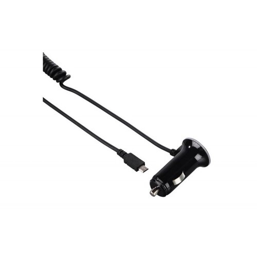 Hama Auto punjac Micro USB, BRZI PUNJAČ, 2000mAh Cene