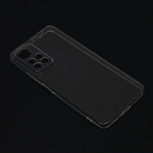  Maska silikonska ultra thin za xiaomi redmi note 11 pro plus/poco X4 nfc transparent Cene