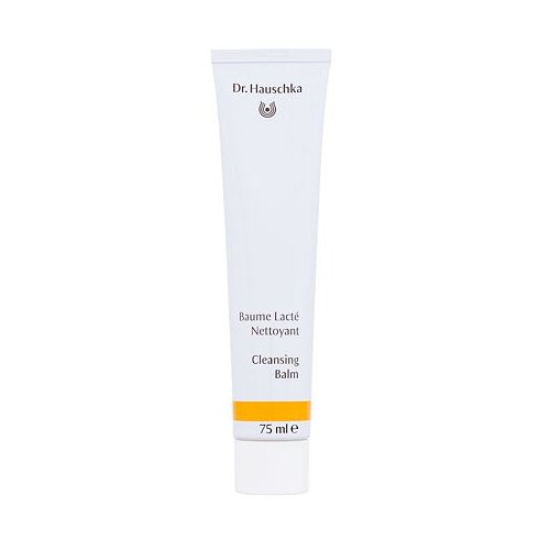 Dr. Hauschka Cleansing Balm čistilna krema za vse tipe kože 75 ml Cene