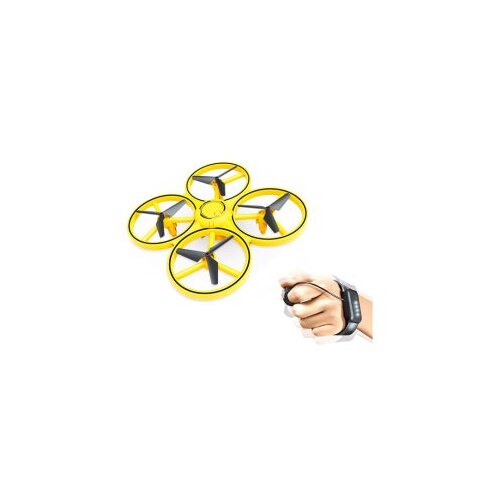  Drone s senzorom gravitacije na daljinsko upravljanje Cijene