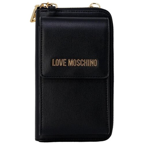 Love Moschino JC5701PP0I Crna Slike