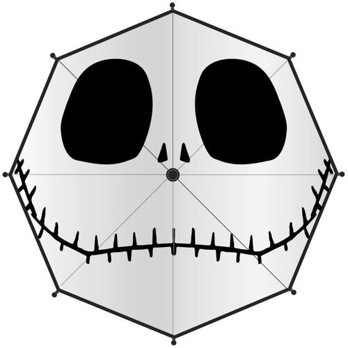 Disney Ki&scaron;obran The Nightmare Before Christmas sklopivi, motiv Jack Skellington Cijene
