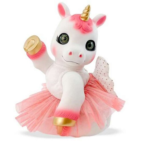  Beba Berjuan Anireal 35 cm Roza Jednorog Cijene